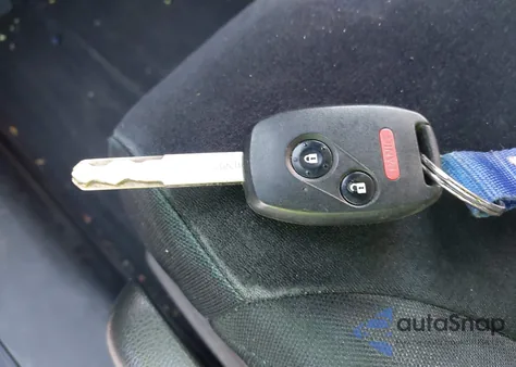 2012 Honda Cr-V Lx z USA, uszkodzony, nr VIN 5J6RM3H38CL024295